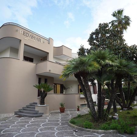 Redamare Suite Lago Patria Exterior photo