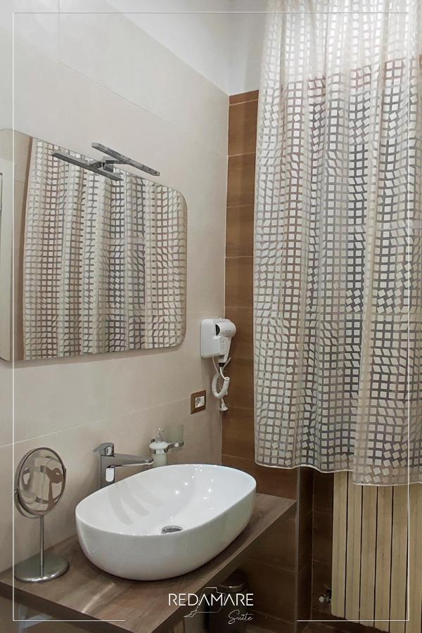 Redamare Suite Lago Patria Exterior photo