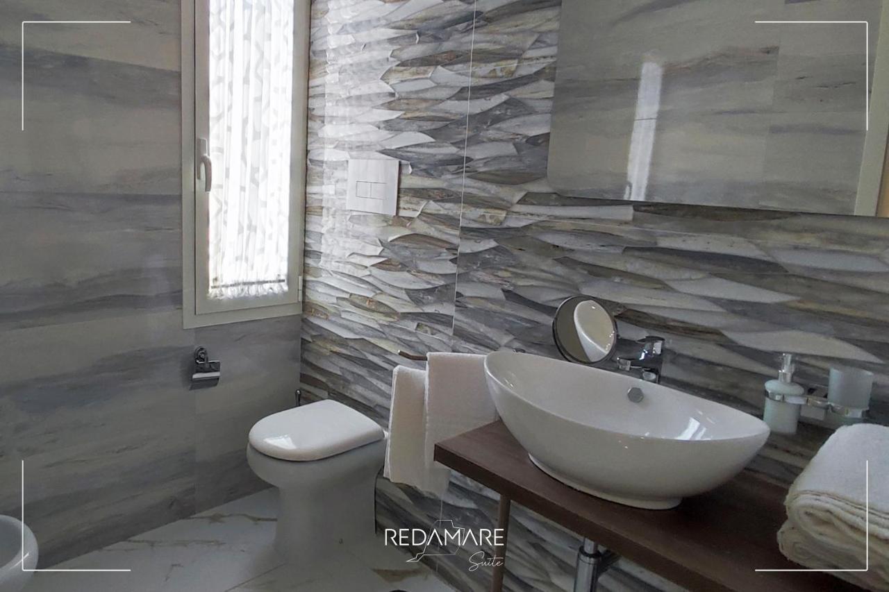 Redamare Suite Lago Patria Exterior photo