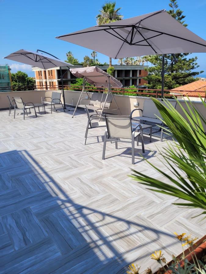 Redamare Suite Lago Patria Exterior photo