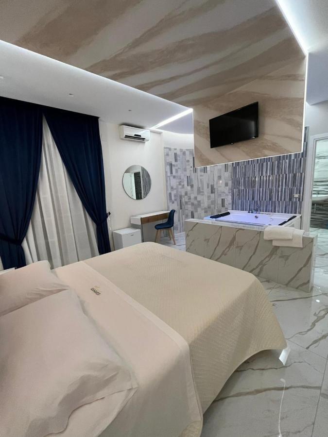 Redamare Suite Lago Patria Exterior photo