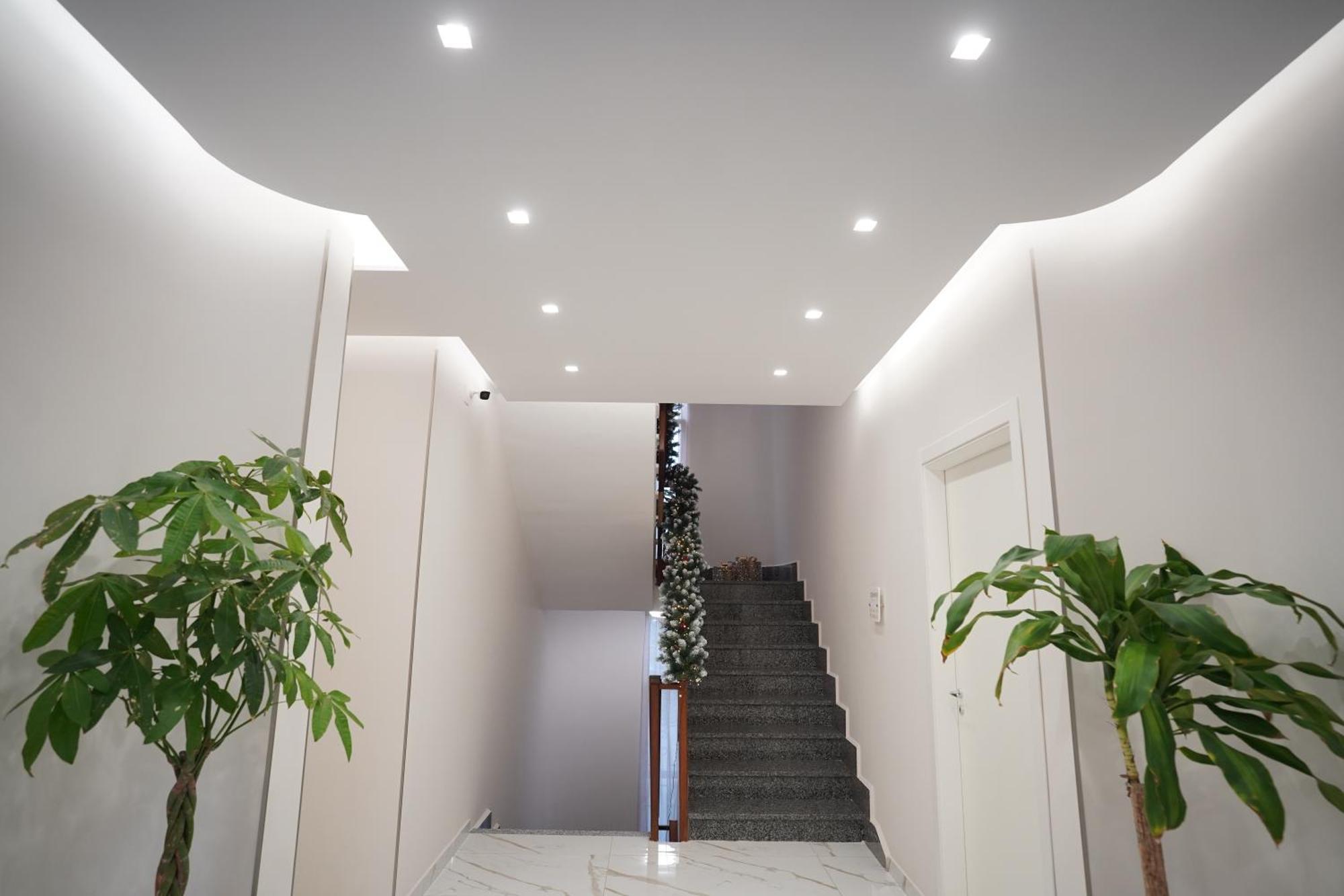 Redamare Suite Lago Patria Exterior photo