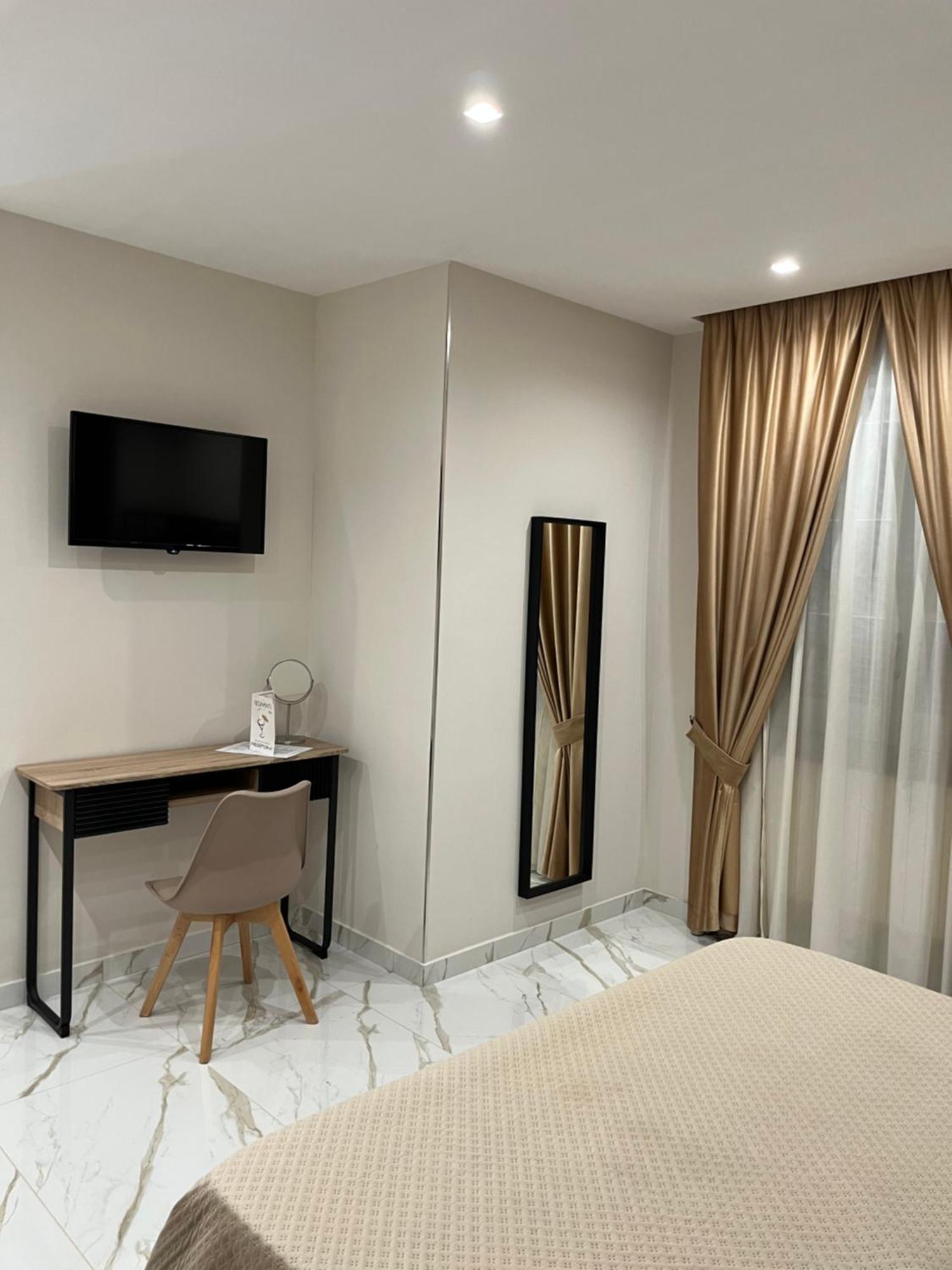 Redamare Suite Lago Patria Exterior photo