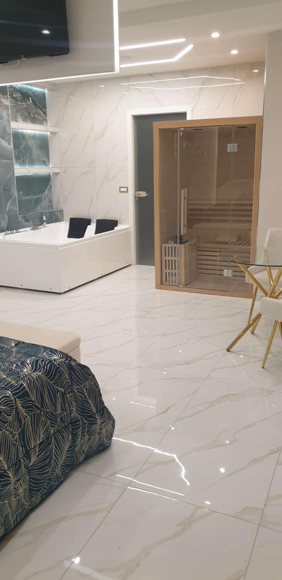 Redamare Suite Lago Patria Exterior photo