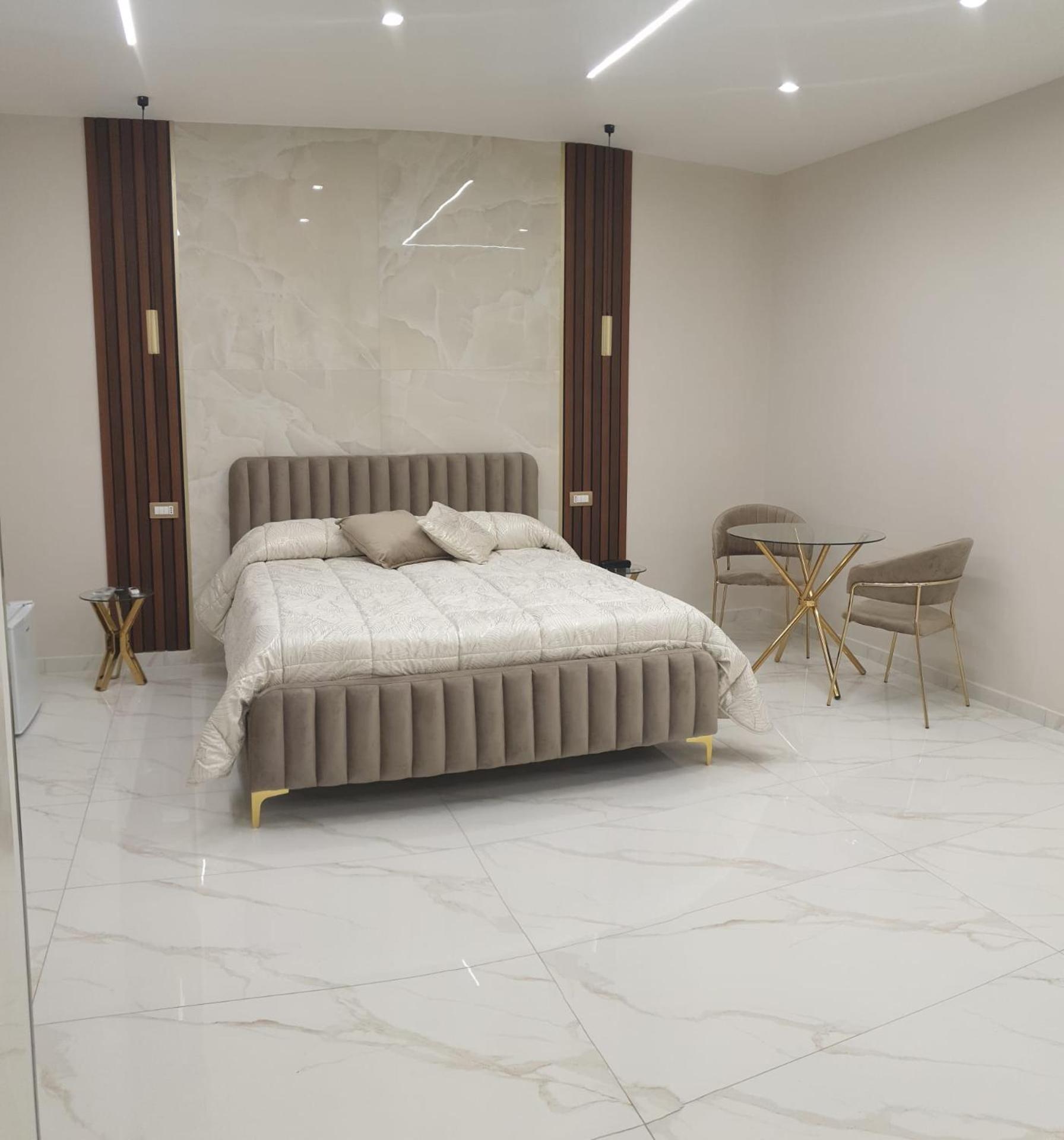 Redamare Suite Lago Patria Exterior photo